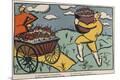 Premium Giclee Print