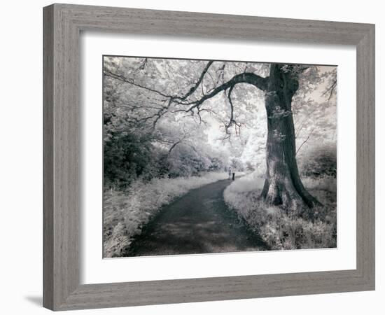 Kazz-Craig Satterlee-Framed Photographic Print