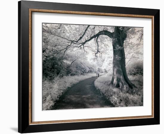 Kazz-Craig Satterlee-Framed Photographic Print