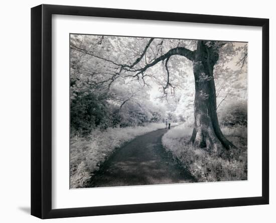 Kazz-Craig Satterlee-Framed Photographic Print