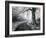 Kazz-Craig Satterlee-Framed Photographic Print