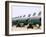 KC-135 Stratotankers-Stocktrek Images-Framed Photographic Print