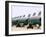 KC-135 Stratotankers-Stocktrek Images-Framed Photographic Print