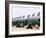 KC-135 Stratotankers-Stocktrek Images-Framed Photographic Print