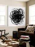 Scribbles II-Kc Haxton-Loft Art