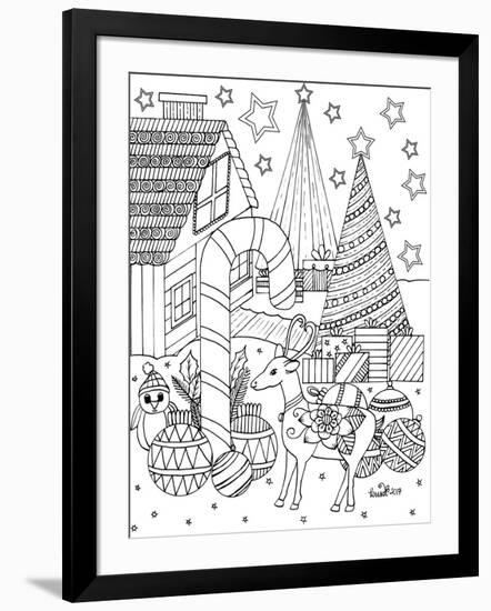 Giclee Print, , large