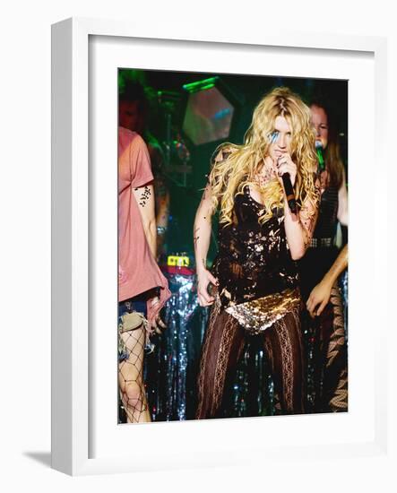 Ke$ha-null-Framed Photo