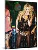 Ke$ha-null-Mounted Photo