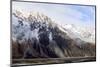 Kea Point Track, Mt. Cook National Park, South Island, New Zealand-Paul Dymond-Mounted Photographic Print