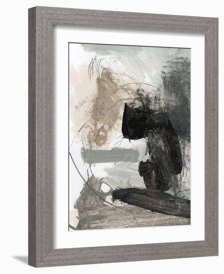 Kea-James Heligan-Framed Giclee Print