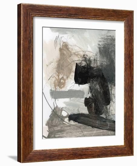 Kea-James Heligan-Framed Giclee Print