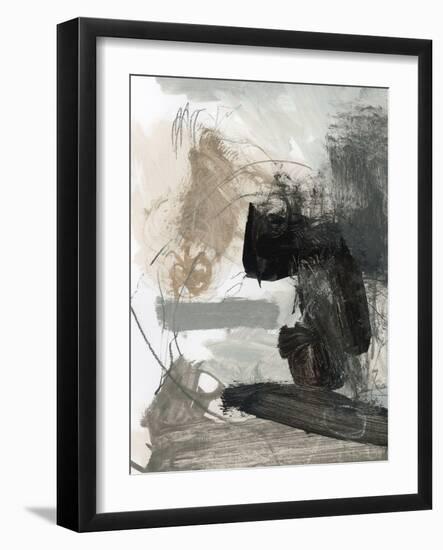 Kea-James Heligan-Framed Giclee Print