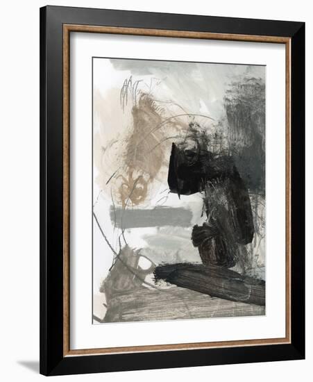 Kea-James Heligan-Framed Giclee Print