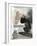 Kea-James Heligan-Framed Giclee Print