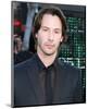 Keanu Reeves-null-Mounted Photo