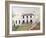 Keats' House, Hampstead-Gillian Lawson-Framed Giclee Print