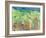 Kedewatan, Bali, 1997-Hilary Simon-Framed Giclee Print