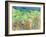 Kedewatan, Bali, 1997-Hilary Simon-Framed Giclee Print