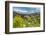 Kedros Massif, Crete, Greek Islands, Greece, Europe-Markus Lange-Framed Photographic Print