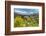 Kedros Massif, Crete, Greek Islands, Greece, Europe-Markus Lange-Framed Photographic Print