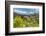 Kedros Massif, Crete, Greek Islands, Greece, Europe-Markus Lange-Framed Photographic Print