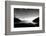 Keem Bay Black and White-Philippe Sainte-Laudy-Framed Photographic Print