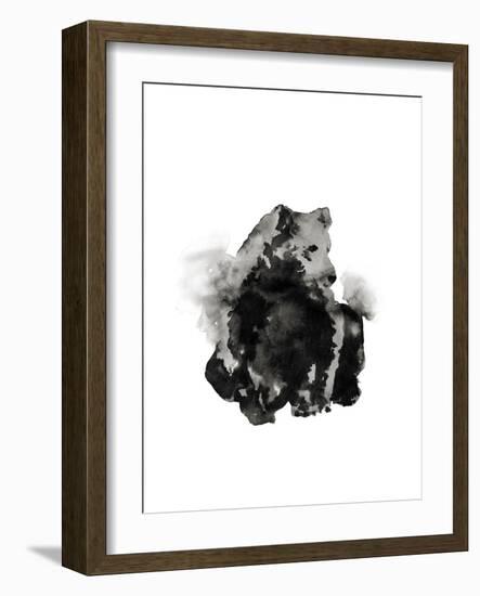 Keemun-Kristine Hegre-Framed Giclee Print