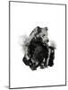 Keemun-Kristine Hegre-Mounted Giclee Print