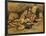 Keeoma-Charles Marion Russell-Framed Art Print