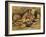 Keeoma-Charles Marion Russell-Framed Art Print