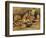 Keeoma-Charles Marion Russell-Framed Art Print