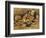 Keeoma-Charles Marion Russell-Framed Art Print