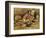 Keeoma-Charles Marion Russell-Framed Art Print