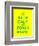 Keep Calm and Forca Brasil-Thomaspajot-Framed Premium Giclee Print