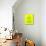 Keep Calm and Forca Brasil-Thomaspajot-Mounted Art Print displayed on a wall