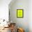 Keep Calm and Forca Brasil-Thomaspajot-Framed Stretched Canvas displayed on a wall
