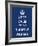 Keep Calm Diamond Jubilee I-The Vintage Collection-Framed Giclee Print