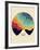 Keep Think Creative-Andy Westface-Framed Giclee Print