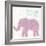 Keep Your Trunk Up-Sd Graphics Studio-Framed Art Print