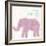 Keep Your Trunk Up-Sd Graphics Studio-Framed Art Print