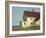 Keepers Morning-Jerry Cable-Framed Giclee Print