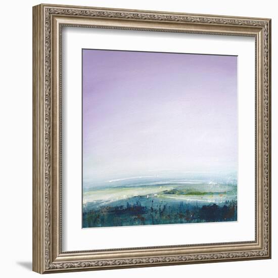 Keepsake-Tessa Houghton-Framed Giclee Print