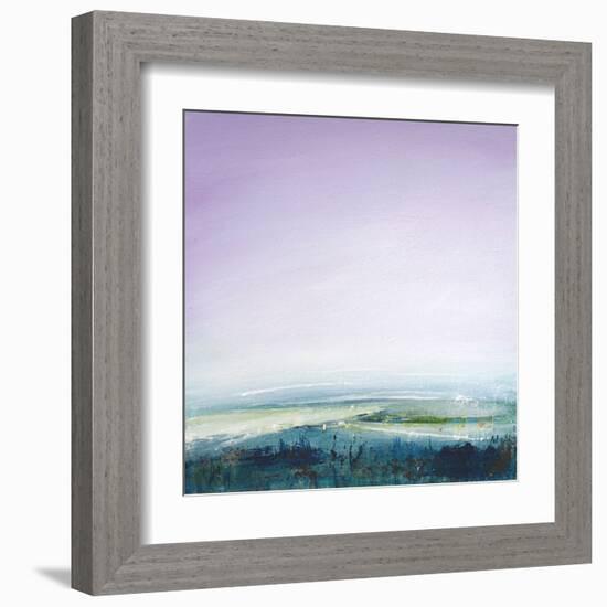 Keepsake-Tessa Houghton-Framed Giclee Print