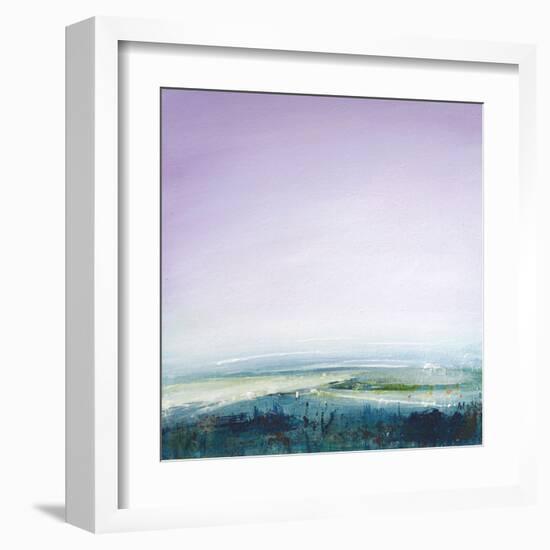 Keepsake-Tessa Houghton-Framed Giclee Print