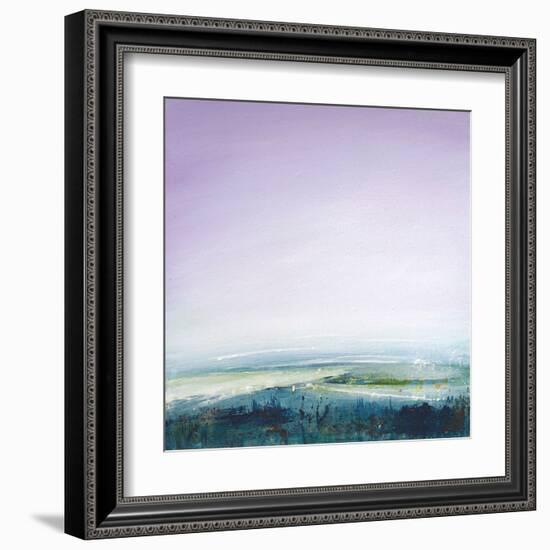 Keepsake-Tessa Houghton-Framed Giclee Print