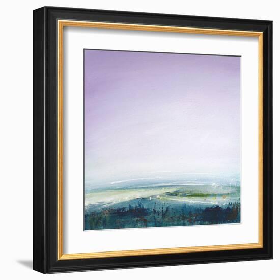 Keepsake-Tessa Houghton-Framed Giclee Print