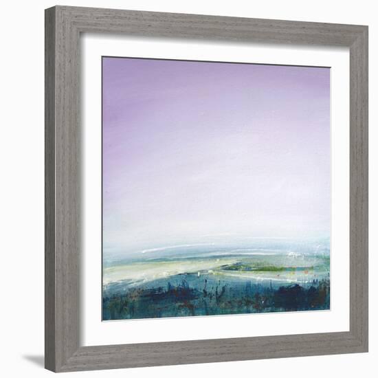 Keepsake-Tessa Houghton-Framed Giclee Print