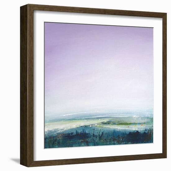 Keepsake-Tessa Houghton-Framed Giclee Print