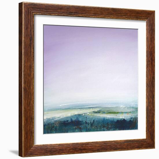 Keepsake-Tessa Houghton-Framed Giclee Print