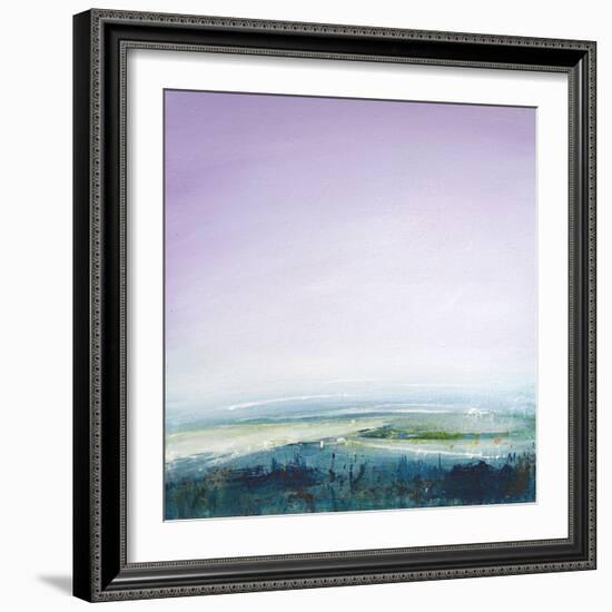 Keepsake-Tessa Houghton-Framed Giclee Print